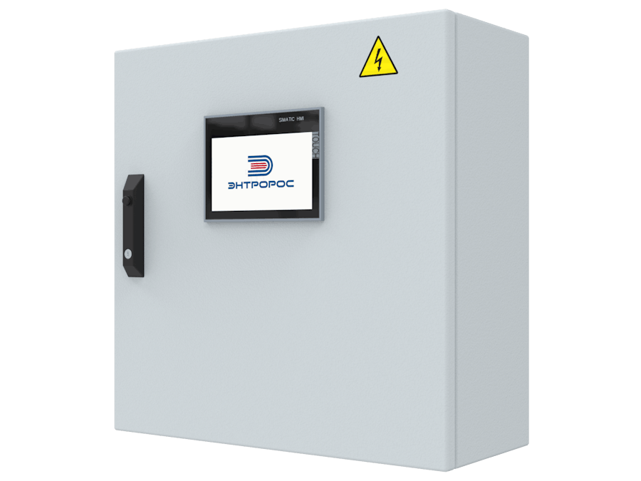 Автоматика для котла Энтророс Энтроматик 300M Автоматика для котла Энтророс Энтроматик 300M