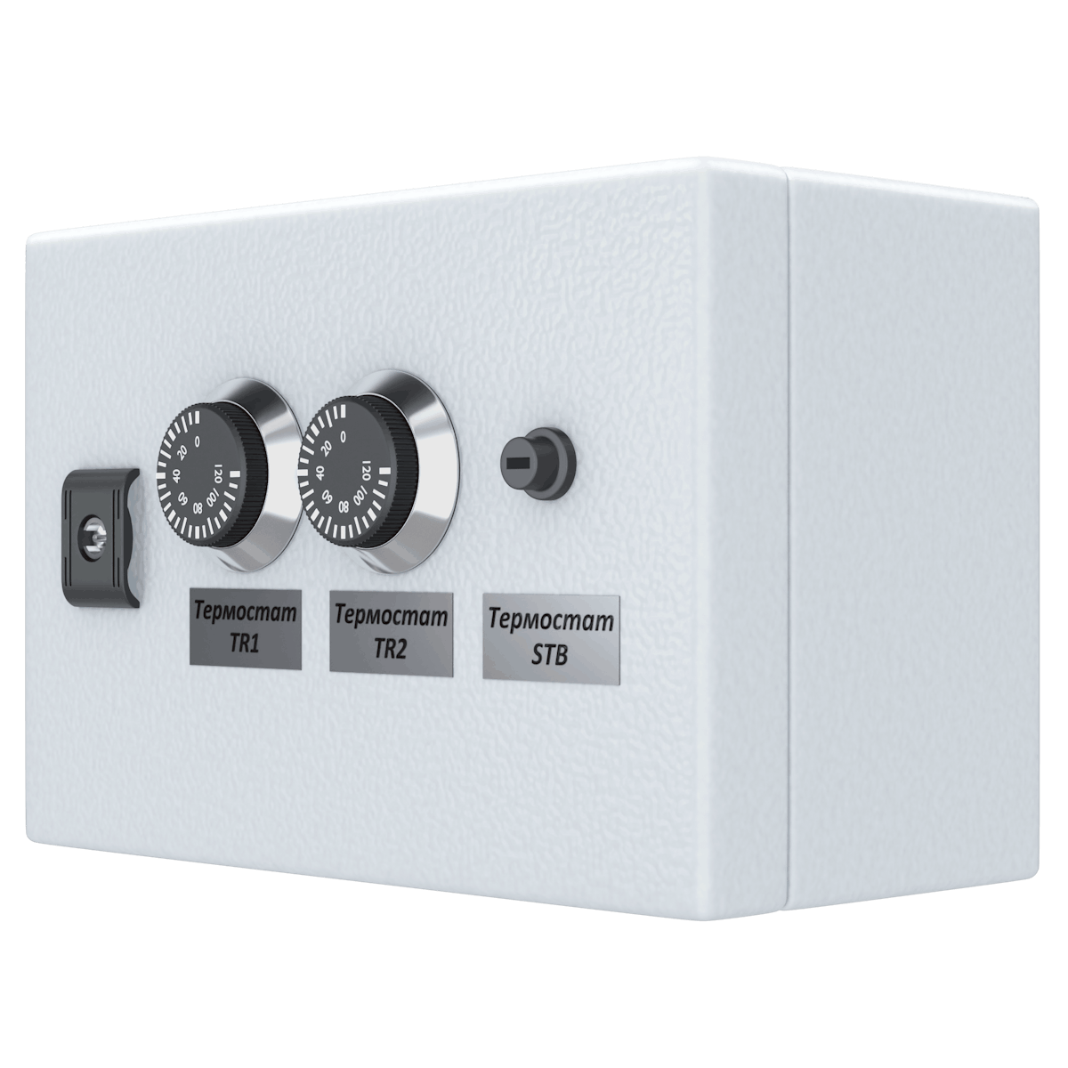 Блок термостатов Энтроматик ТР120, ТР160 Блок термостатов Энтроматик ТР120, ТР160