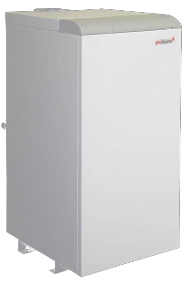Котел Protherm Медведь 40 PLO