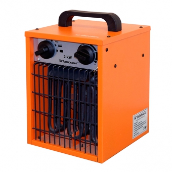 Электрический тепловентилятор Тепломаш КЭВ-2С41Е