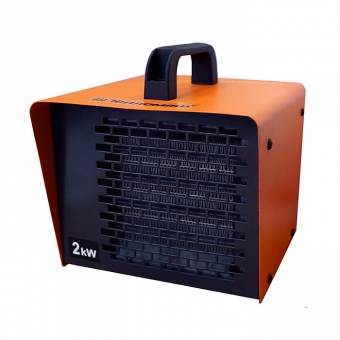 Электрический тепловентилятор Тепломаш КЭВ-2С51Е